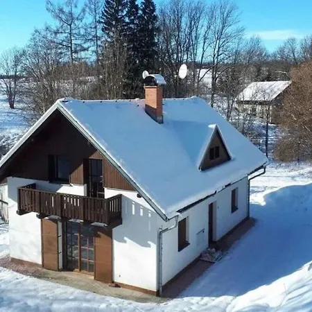 Дом отдыха Escape In Javornik