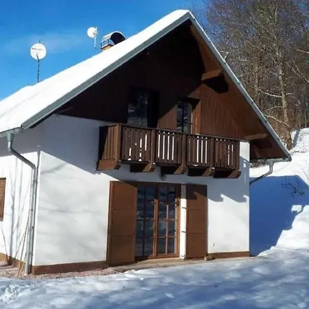 Escape In Javornik * Рудник