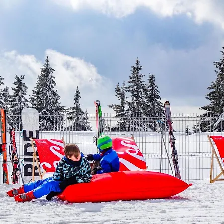 Escape In Javornik Дом отдыха