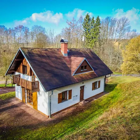 Escape In Javornik Дом отдыха