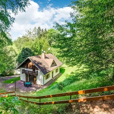 Escape In Javornik *