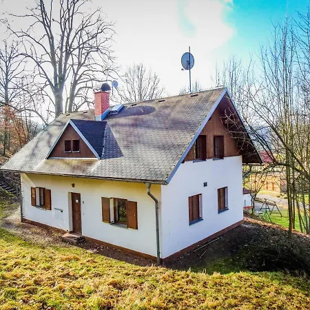 Escape In Javornik * Рудник