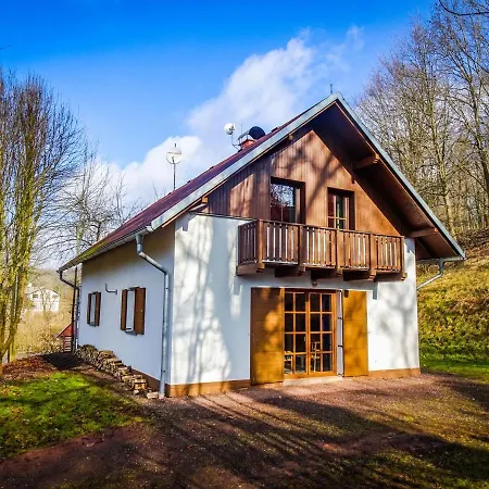 Escape In Javornik * Рудник