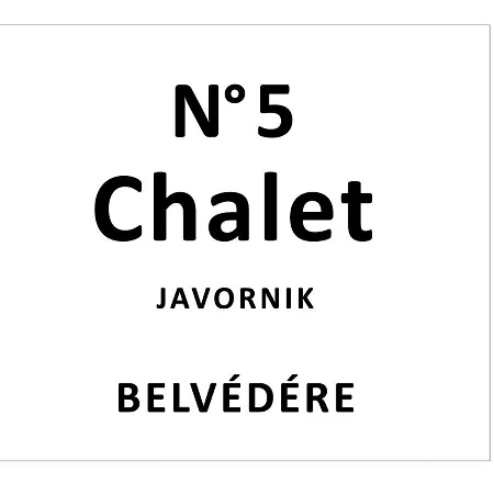 Escape In Javornik Дом отдыха