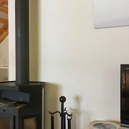 Дом отдыха Escape In Javornik *