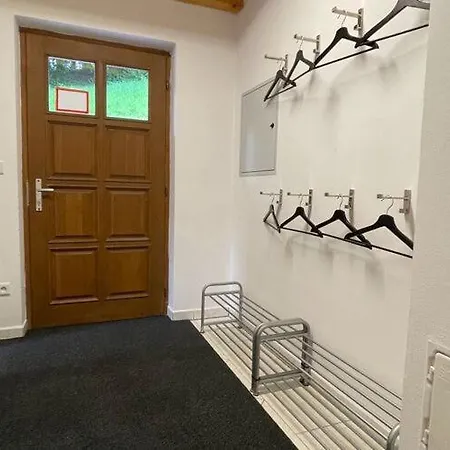 Escape In Javornik Дом отдыха Рудник