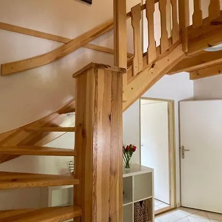 Escape In Javornik * Рудник