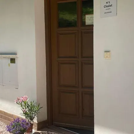 Escape In Javornik Дом отдыха Рудник