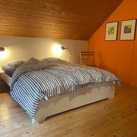 Escape In Javornik *