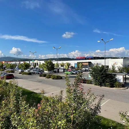 Escape In Javornik Дом отдыха Рудник