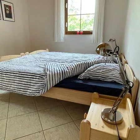 Дом отдыха Escape In Javornik