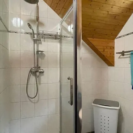 Дом отдыха Escape In Javornik *