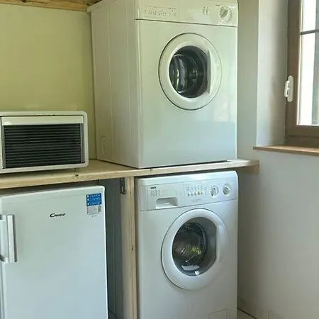 Escape In Javornik * Рудник