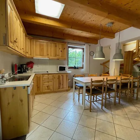 Escape In Javornik Дом отдыха Рудник