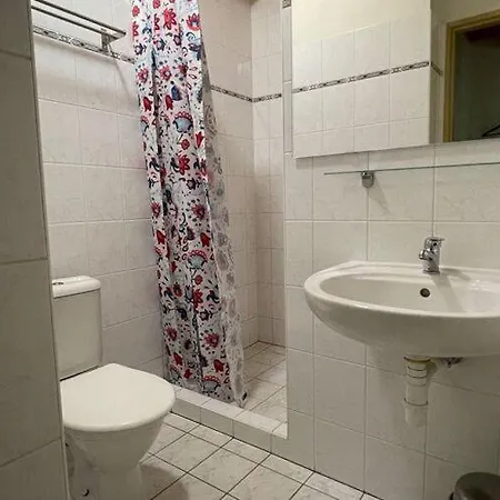 Cozy Near Area In Javornik Nyaraló Rudník