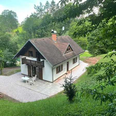 Escape In Javornik