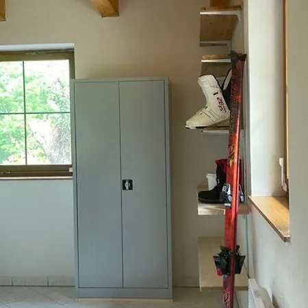 Escape In Javornik Рудник