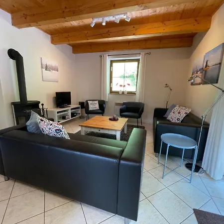 Escape In Javornik Дом отдыха *