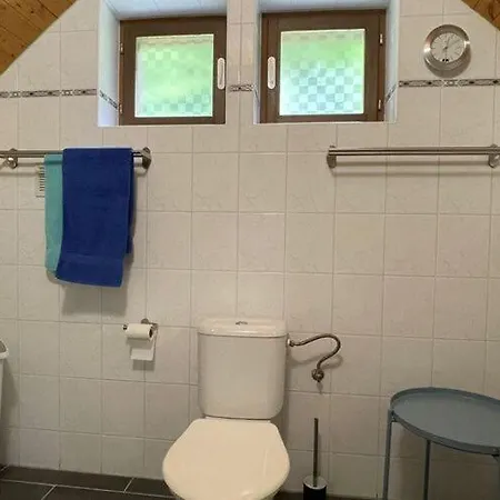 Escape In Javornik * Рудник