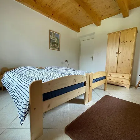 Escape In Javornik *