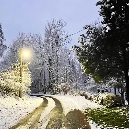 Дом отдыха Escape In Javornik Рудник