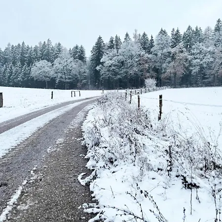 Дом отдыха Escape In Javornik *