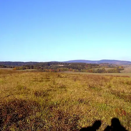 Escape In Javornik Дом отдыха Рудник