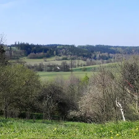 Escape In Javornik Rudník