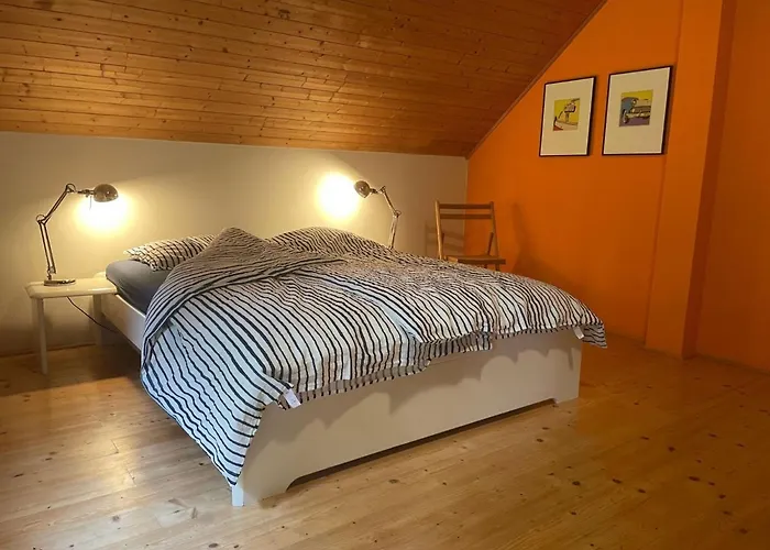 Escape In Javornik *