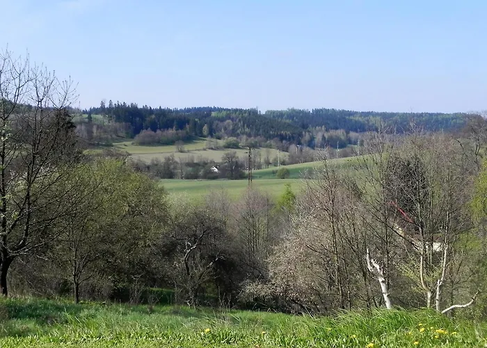 Escape In Javornik Rudník